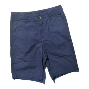 Gymboree Size 6 Navy Shorts